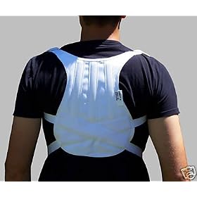 dream products perfect posture back support