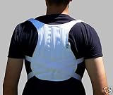 Full Back Posture Support / Posture Aid / Posture Back Brace / Shoulder Back Support