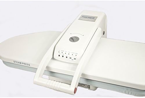 Family Press FP202E Home Electronic Steam Press