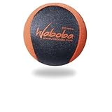 Waboba® Extreme Ball bounces on water