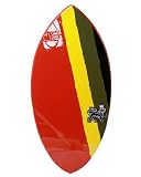 Body Glove Stinger Fiberglass Skimboard