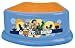 Disney Pixar Toy Story 3 Step Stool, Blue