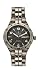 Croton Men's Stainless 50 ATM Automatic Watch #CA301077SSBK