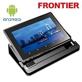 FRONTIER 7型 タブレット タッチパネル Android 無線LAN Bluetooth フロンティア ◇ FT701W