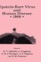 Epstein-Barr Virus and Human Disease, 1988 (Experimental Biology and Medicine)