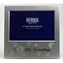 * 'I Love My Grandma' Photo Frame Grandmother Gift *