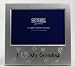 * 'I Love My Grandma' Photo Frame Grandmother Gift *