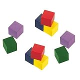 Babys First Blocks 12 pieces by Haba