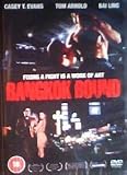 Bangkok Bound (DVD) (2010)