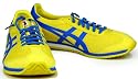 Asics Onitsuka Tiger California 78 OG trainers in Yellow/Blue