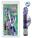 Waterproof Jack Rabbit-Purple