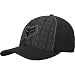 FOX Master The Art Mens Hat - Black