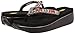 Volatile Women's Shinebright Wedge Sandal
