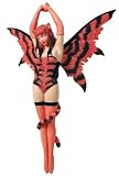 Amy Brown Fairy Divas Figurine - Tiger