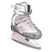 Rollerblade Dazzle Girls Figure Ice Skates