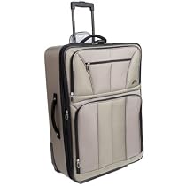 Skyway Sigma 2 25" Vertical Expandable Packing Case EXCLUSIVE