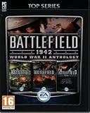 BATTLEFIELD 1942 WWII ANTHOLOGY