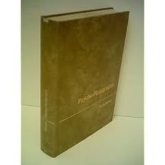 Vernon Howard: Psycho-Pictographie