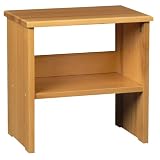 Shain ABH Maple Art Bench