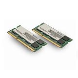 Patriot Signature DDR3 16GB (2 x 8GB) 1600MHz CL11 (PC3 12800) SODIMM Memory Module Kit PSD316G1600SK