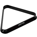 NBA San Antonio Spurs Billiard Ball Rack