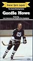 Gordie Howe - Sports Legend [VHS]