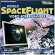 WORLD SPACEFLIGHT VIDEO SCREENSAVERS