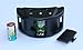 Dogwidgets DW-11 Dog Bark Collar Advanced Electronic Anti No Bark Collar Dog Training Collar with High Warning Sound and Shock for 15 to 120 pounds Adjustable Sensitivity