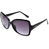 Cole Haan Womens C 647 Oversized Sunglasses