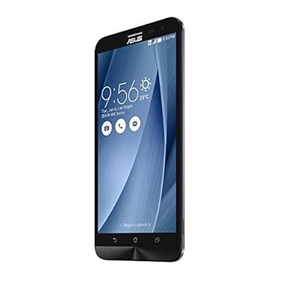 Asus Zenfone 2 Laser ZE601KL (Gold, 32GB)