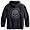 Harley-Davidson® Willie G.® Hooded Skull Sweatshirt, 3X-Large