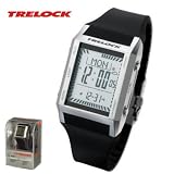  : Trelock GC 400 Geocoach Outdoor Uhr (SPORTS UTILITY WATCH)