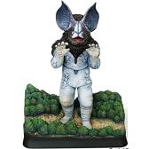 ウルトラセブン イカルス星人
