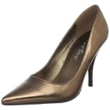 2 Lips Too Womens Too Marilyn Pump