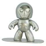  : Marvel Mighty Muggs Series 4 Figure Silver Surfer