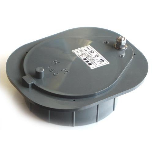 KM式　分水栓取付式　KM-150