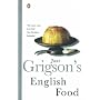 English Food