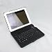 Menotek iPad 2 and new iPad (iPad 3) Bluetooth Keyboard Plus Snap On Case For Apple iPad 2 and new iPad (iPad 3 / HD) 3G, 4G, and Wifi models 16GB, 32GB, 64GB