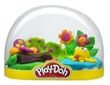 Play Doh - Make N Display Scene Starters Asst