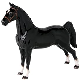 Beswick JBH35 Hackney Horse Ornament