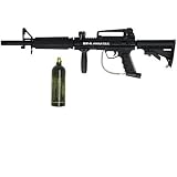 BT-4 SNIPER Assault Paintball Gun Marker NEW!