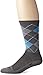 SockGuy Men's Stay Classy Socks
