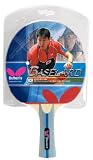 Butterfly Baselard Shakehand Racket