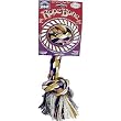 Rope Bone - 12" Ragbone Dog Toy