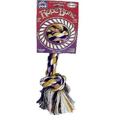 VO-TOYS 49852 RAGBONE DOG TOY