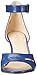 Nine West Women's Firstplace Leather Wedge Sandal