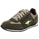 KangaROOS Women's Lotus Sneaker