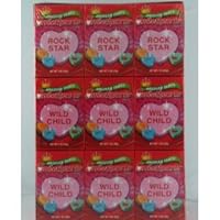 Necco Sweethearts TART 36 - 1oz Boxes