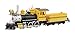 Bachmann Trains BAC29302 29302 Spectrum 2-6-0 Bumble Bee On30
