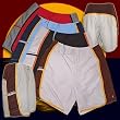 Robert August "U-Turn" Boardshorts